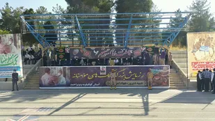 رزمایش کمک مومنانه اقدامی کم نظیر در تاریخ ایران اسلامی است