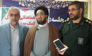 ایران اسلامی در کنترل کرونا با وجود تحریم&zwnj;ها خوش درخشید