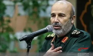 نقش مؤثر شهید همدانی در ساماندهی جبهه مقاومت/ ملت ایران پوزه دشمنان را به خاک خواهد مالید
