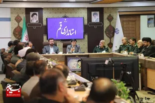تفکر بسیج باید در جامعه نهادینه شود
