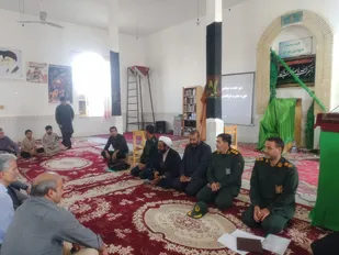 محله اسلامی؛ سنگر خدمت و همدلی
