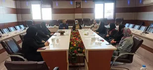 همکاری بسیج اصناف با اداره اماکن شهریار درخصوص بازرسی از واحدهای صنفی