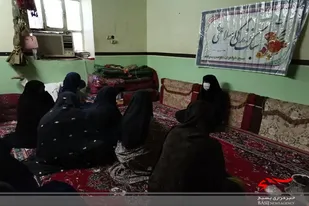 کارگاه سبک زندگی اسلامی