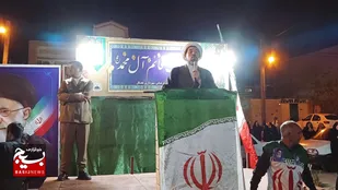 بهار وحدت در هفتکل؛جشن میلاد پیامبر(ص) و امام صادق(ع)