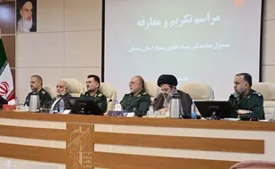 جهاد امیدآفرینی برای خدمت&zwnj; به مردم در دستور کار سپاه است
