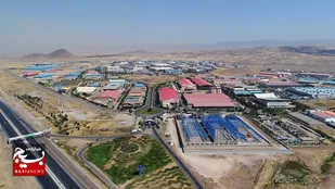 صدور مجوز پروانه تاسیس 10 شهرک صنعتی غیردولتی در استان اردبیل