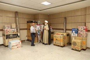 برای رونق هر چه بیشتر بنیان ازدواج همه با هم پای کار بیاییم
