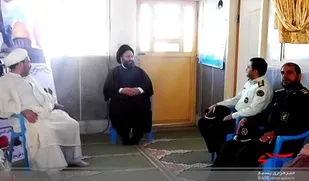 فتح خرمشهر گرامیداشت تفکر ولایت مداری و شکست تفکر لیبرالی بود