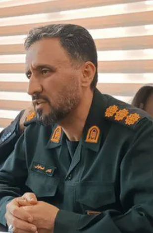 اعزام ۱۱۰ دستگاه اتوبوس از آبیک به مراسم بدرقه و تشییع رهبر شهید