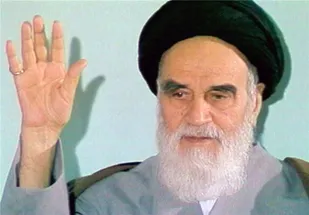 امام خمینی(ره):مخالفت با شورای نگهبان دیکتاتوری است