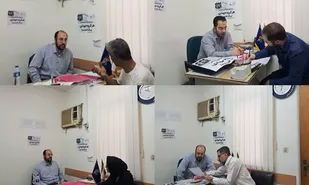 جهاد در مسیر عدالت