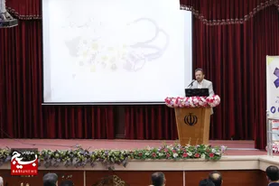 سنگ تمام بیمارستان شهید محلاتی تبریز در جنگ ۱۲ روزه/ کادر درمان در جنگ کنار مردم ایستاد
