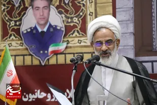شهادت می دهم مبنای شهید رئیسی در هر کاری، خداوند متعال بود