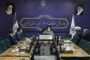 وقف و هنر، دو تلفیق جدایی ناپذیر از یکدیگر هستند