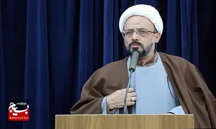 پویش &laquo;به احترام امام رئوف می بخشم&raquo; ۱۲ مددجوی زندان های استان قزوین را آزاد کرد&nbsp;