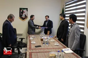 راه&zwnj;اندازی دبیرخانه کمیته راهبری برش استانی در جهاد دانشگاه