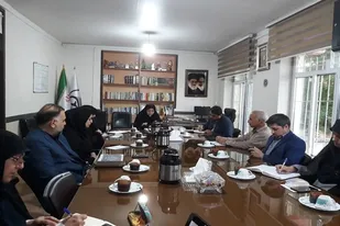 کارگروه اقتصاد مقاومتی با محوریت کارکردهای خانواده مقاوم در ارومیه تشکیل شد