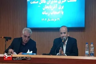 آذربایجان منطقه ای مستعد برای انرژی خورشیدی در کشور