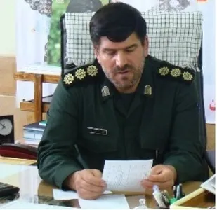 بازسازی و بازروایی واقعه غدیر در بروجن