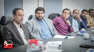 برگزاری نشست ستاد اسکان و آمادگی پناهگاه&zwnj;های استان البرز/آمادگی بالای نیرو&zwnj;های مسلح و دستگاه&zwnj;ها برای مقابله با بحران&zwnj;ها در استان البرز/ تاکید بر رویکرد محله و مسجد محوری، در خدمات&zwnj;رسانی