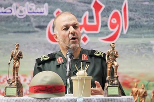 شهید خرازی در حفظ &zwnj;بیت&zwnj;المال و شهید کاظمی در دشمن&zwnj;ستیزی&zwnj; صاحب مکتب و سیره بودند&zwnj;