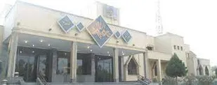نشست مشترک مسئول نمایندگی ولی فقیه در بسیج اقشار قم با مدیرکل صداوسیمای مرکز