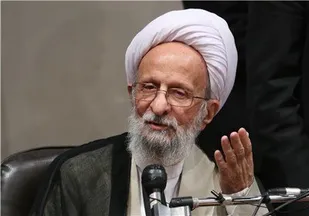 نظر ولی فقیه فوق همه نظرهاست/جایگاه مجلس جایگاه مشورتی برای رهبر