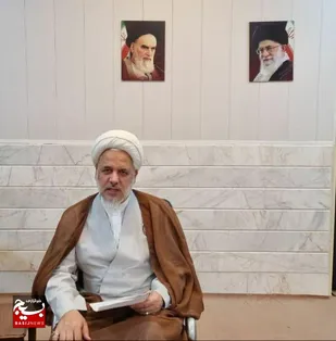 شهید چمران صیغه توانستن را به زیبایی صرف کرد