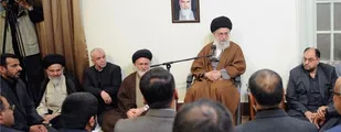 دولت&zwnj;های غربی به نفع دولت رفیق خود سکوت محض کردند