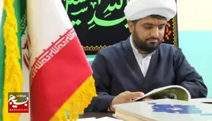 مسجد مهمان&zwnj;خانه خداوند بر روی زمین است
