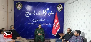 رسانه ها قلب استکبار را هدف گرفتند/ای ایران بخوان کوبنده ترین عملیات روانی علیه دشمن بود