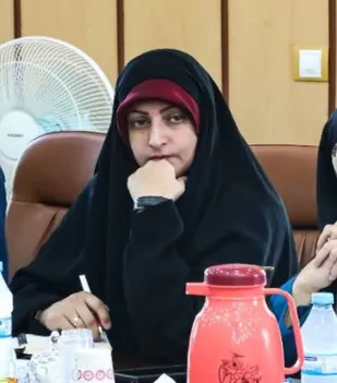 بسیج خواهران گسترده ترین تشکل مردمی زنان است/درک درست و شناخت دقیق از فضا شاخصه اصلی مبارزه با جنگ شناختی دشمن است