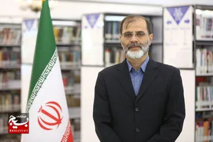 دعوت مدیر کل کتابخانه های سیستان و بلوچستان به حضور در راهپیمایی ۲۲بهمن