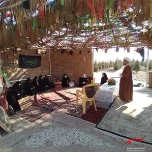 برگزاری ویژه برنامه راهپیمایی و سخنرانی به مناسبت قیام خونین ۱۹ دی ماه