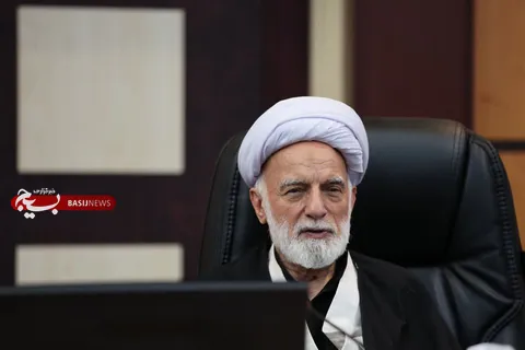 آیت‌الله دری‌نجف‌آبادی: جنایات رژیم صهیونیستی ماهیت تجاوزگر آن را آشکار کرد