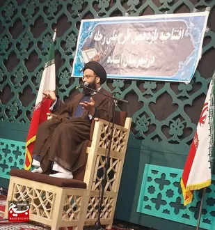 نوجوان و جوانان عزیز این دوره قرآنی قطعا در سرنوشت و زندگی شما عزیزان تاثیرات مثبت خودش را خواهد گذاشت