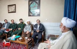 مسجد محور فعالیت در جامعه اسلامی