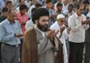 محافظت از انقلاب اسلامی ادامه راه شهداست
