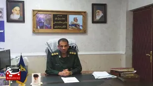 فرمانده سپاه کارون جزئیات برنامه های هفته بسیج را تشریح کرد