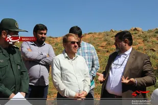 صنعت کشاورزی در تکاب جدی&zwnj;تر حمایت می&zwnj;شود