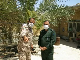 پیگیری تعمیرخانه محروم در هندیجان