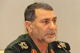 برگزاری رزمایش سالانه نیروی زمینی سپاه در کردستان