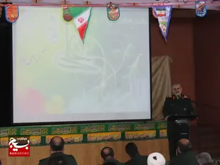 دشمنان از پیشرفت های انقلاب اسلامی شکست خورده هستند