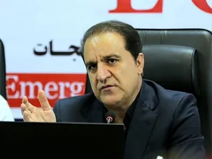 اعتمادسازی و شفافیت ابزار آرامش در بازار است