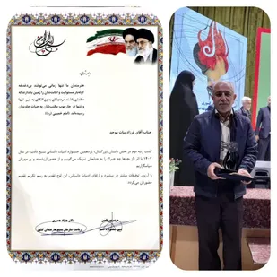 نویسنده ای که با قلمش دل ها را شهدایی می کند