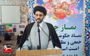 انقلاب به درخت تناوری تبدیل شده و با بوق و شعار نویسی سرنگون نمی&zwnj;شود