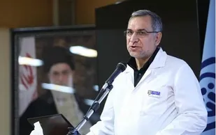 آمادگی همه جانبه بسیج برای کمک به پیشبرد برنامه های وزیر جدید بهداشت، درمان و آموزش پزشکی