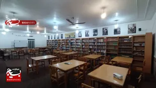 در مسجد علامه شیخ شوشتری نخبگان قرآنی تربیت می شوند