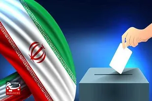 ۱۳۸۰ شعبه در اردبیل آماده اخذ رأی مردم است