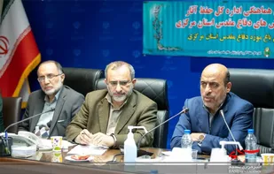 لزوم توجه بیشتر دستگاه&zwnj;های استان مرکزی به تکمیل موزه دفاع مقدس